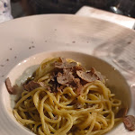 Photo n°1 de l'avis de Imma.r fait le 15/10/2023 à 08:17 sur le  Officina 12 à Milan