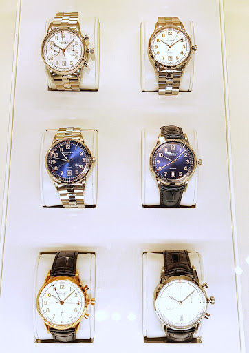 Jewelry Store «Tiffany & Co.», reviews and photos, 299 Oakbrook Center, Oak Brook, IL 60523, USA