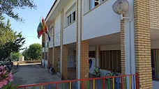 Colegio Público Padre Manjón