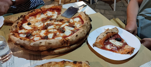 Ficus Ristorante Pizzeria in Agrigento, Libero consorzio comunale di Agrigento