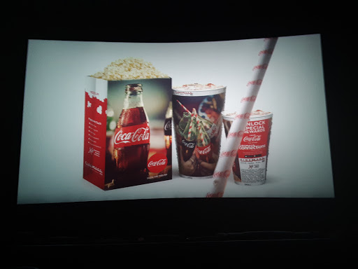 Movie Theater «Cinemark Robinson Township & XD», reviews and photos, 2100 Settlers Ridge Center Dr, Pittsburgh, PA 15205, USA