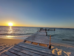 Coolimba Beach'in fotoğrafı çok temiz temizlik seviyesi ile