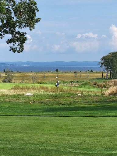 Golf Course «The Kittansett Club», reviews and photos, 11 Point Rd, Marion, MA 02738, USA