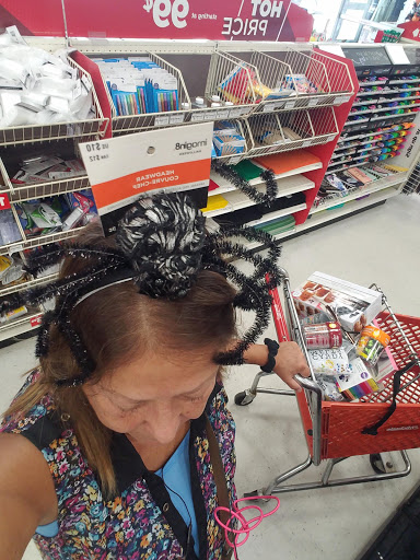 Craft Store «Michaels», reviews and photos, 971 Harley Strickland Blvd, Orange City, FL 32763, USA