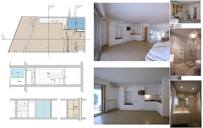 Cécile Calvet Architecte à Mandelieu-la-Napoule