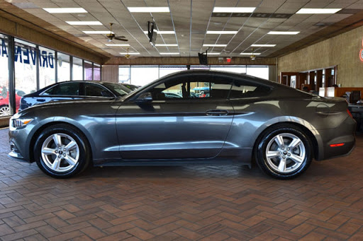 Used Car Dealer «Driven Auto Sales», reviews and photos, 6800 W 79th St, Burbank, IL 60459, USA