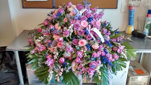 Florist «Flowers Today Florist», reviews and photos, 5106 Trouble Creek Rd, New Port Richey, FL 34652, USA