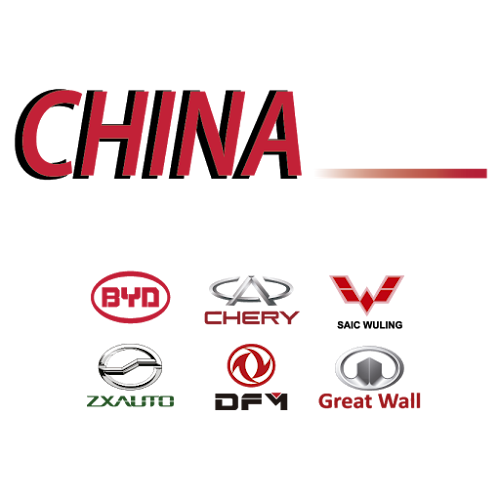 China Auto Parts - Ambato