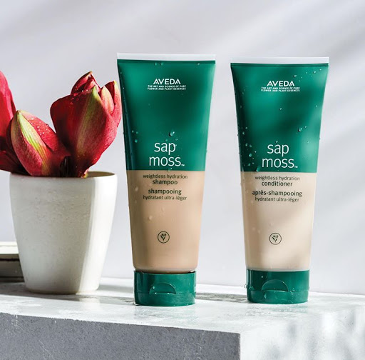 Beauty Salon «Trendi Salon and Spa», reviews and photos, 1705 Weir Dr, Woodbury, MN 55125, USA