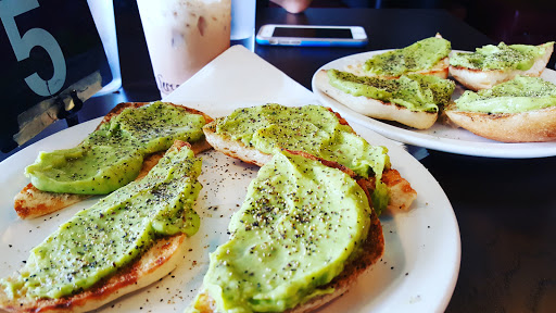 Coffee Shop «Cafe Brosseau», reviews and photos, 2716 N 21st St, Tacoma, WA 98406, USA