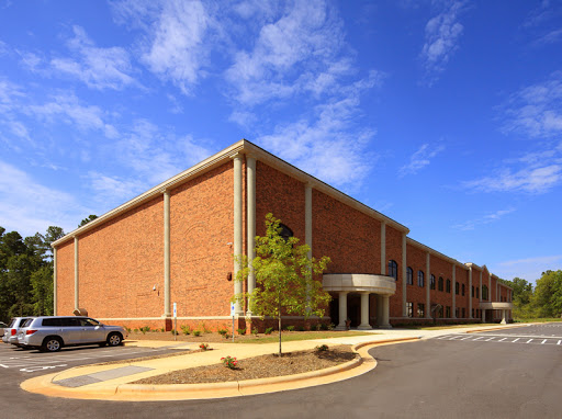 120 Weathers St, Youngsville, NC 27596, USA