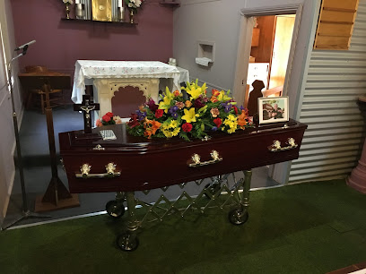 Howard Squires Funerals - Corowa-Rutherglen (NSW Head Office)