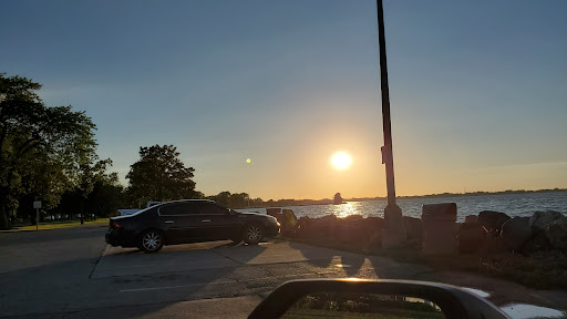 Tourist Attraction «Fond Du Lac Lighthouse», reviews and photos, Lighthouse Dr, Fond du Lac, WI 54935, USA