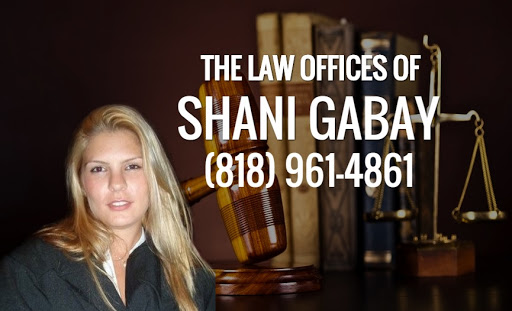 Immigration Attorney «Shani Gabay - Immigration Lawyer.», reviews and photos