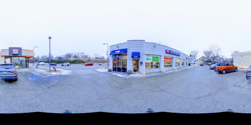 Auto Repair Shop «CARS of America Inc.», reviews and photos, 2650 Green Bay Rd, Evanston, IL 60201, USA