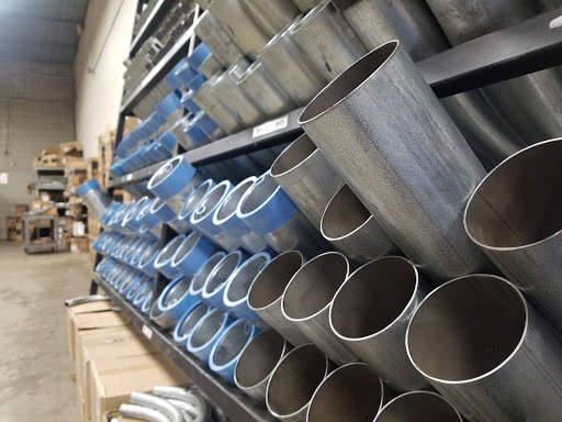 Electrical Supply Store «(CED) Consolidated Electrical Distributors», reviews and photos, 2725 Wall Ave, Ogden, UT 84401, USA