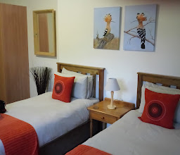 Admirals Lodge photo