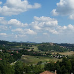 Photo n°1 de l'avis de Iride.a fait le 25/09/2018 à 10:35 sur le  Ristorante del Castello dal 1882 à Pavarolo