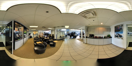 Car Dealer «Jeff Wyler Chrysler Jeep Dodge Ft Thomas», reviews and photos, 100 Alexandria Pike, Fort Thomas, KY 41075, USA