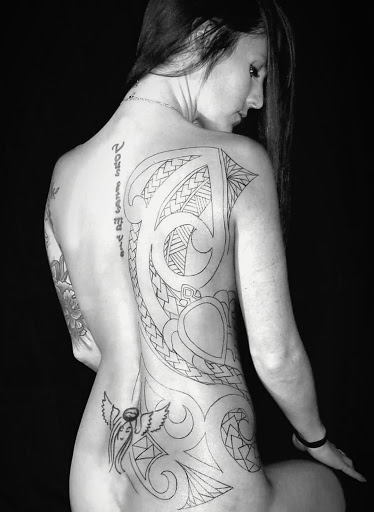 Tattoo Shop «All Towns Tattoo & Gallery LLC», reviews and photos, 241 Old Bridge Turnpike, East Brunswick, NJ 08816, USA