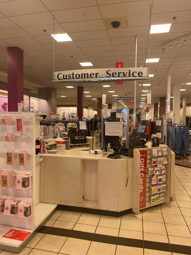 Department Store «JCPenney», reviews and photos, 100 4 Seasons Town Center Ent, Greensboro, NC 27407, USA