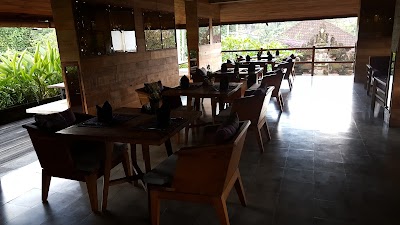 Photos of Sri Ratih Cottages