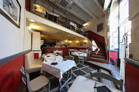 Atmosphère du Restaurant de viande L'Argentin Grill à Marseille - n°13