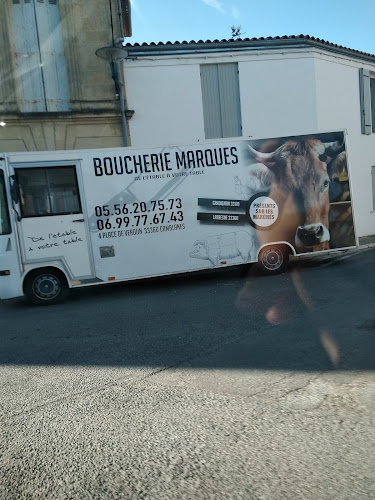 Boucherie Boucherie Marques Artisan Camblanes-et-Meynac