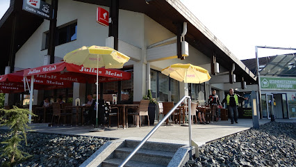Cafe Mitte