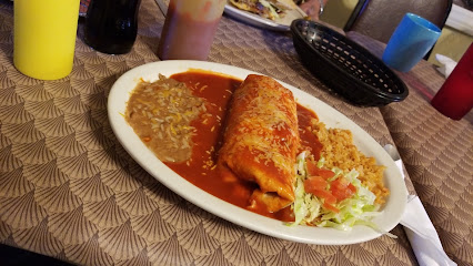 La Familiar New Mexican food Restaurant