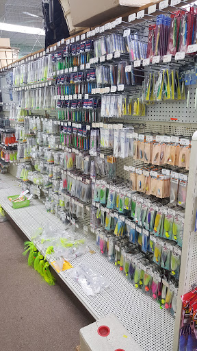 Outdoor Sports Store «The Tackle Box», reviews and photos, 22035 Three Notch Rd, Lexington Park, MD 20653, USA