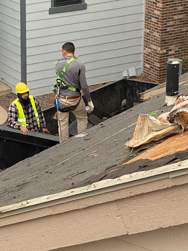 Roofing Contractor «Interstate Roofing Inc», reviews and photos, 1000 W 47th Ave, Denver, CO 80211, USA