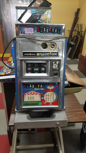 Consignment Shop «Seconds City Consignment Home Furnishings», reviews and photos