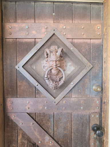 Tourist Attraction «Trundle Manor», reviews and photos, 7724 Juniata St, Pittsburgh, PA 15218, USA