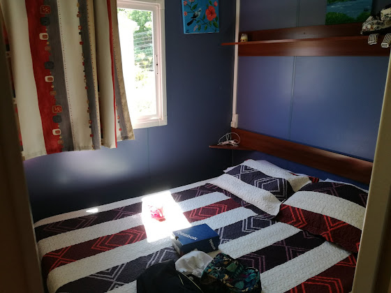 Photos des visiteurs hôtels Camper Car Area 36945 O Hío