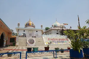 Darbar Maiya Bhagwan Ji image
