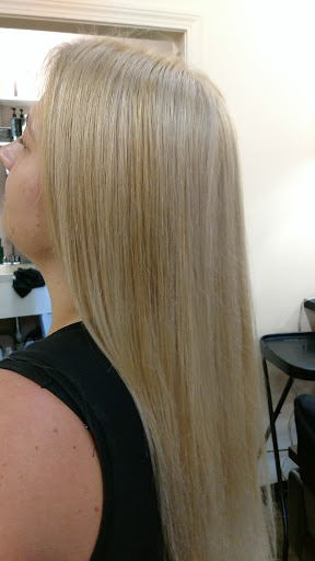 Beauty Salon «Fire & Ice Hair Salon», reviews and photos, 277 Turnpike St #3, South Easton, MA 02375, USA