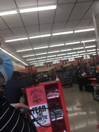 Auto Parts Store «AutoZone», reviews and photos, 10002 16th Ave SW, Seattle, WA 98146, USA