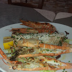 Photo n°1 de l'avis de Sara.i fait le 23/06/2018 à 15:42 sur le  Ristorante Bar Pizzeria Il Cavaliere à Marcheno