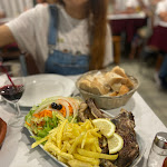 Photo n°4 de l'avis de Tarik.o fait le 02/06/2023 à 22:02 sur le  Tasquinha do Fujacal à Braga