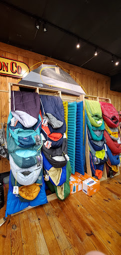Outdoor Sports Store «Great Outdoor Provision Co.», reviews and photos, 2017 Cameron St, Raleigh, NC 27605, USA