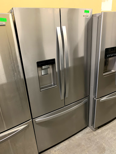 Appliance Repair Service «Best Choice Appliances 