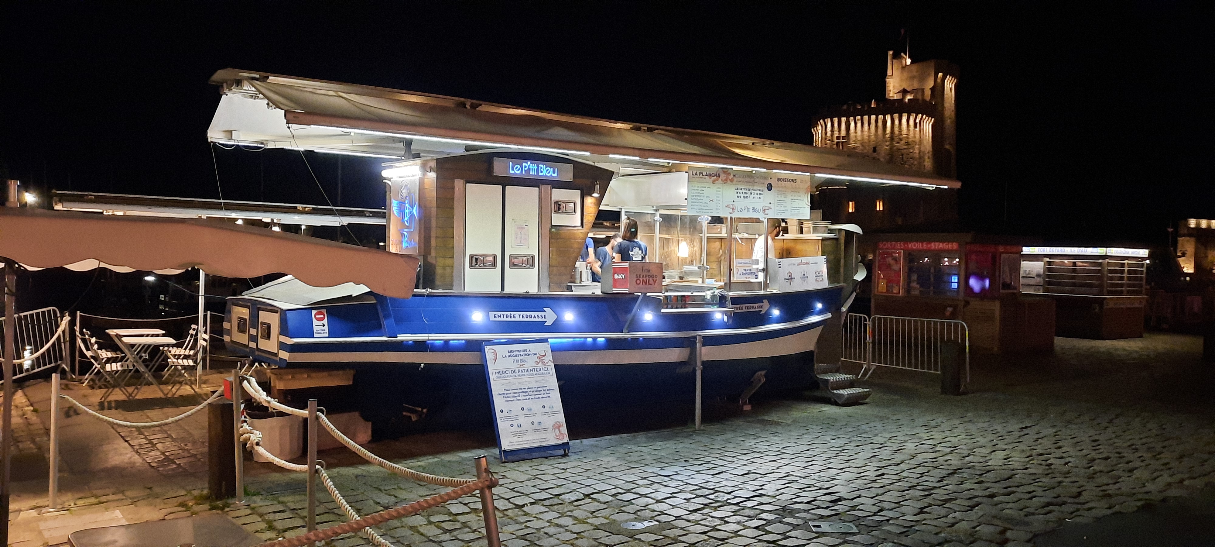 Photo n° 4 de l'avis de Mickaël.r fait le 08/02/2022 à 22:04