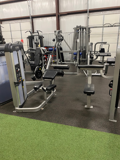 Gym «GYM Cypress», reviews and photos, 17721 Huffmeister Rd, Cypress, TX 77429, USA