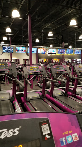 Gym «Planet Fitness», reviews and photos, 887 Grand Army of the Republic Hwy, Somerset, MA 02725, USA