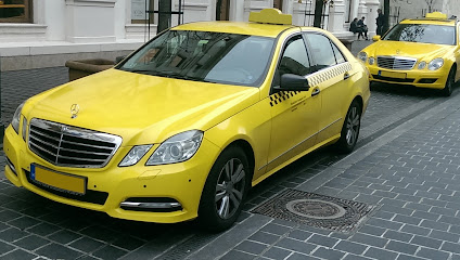 taxibudapest.eu