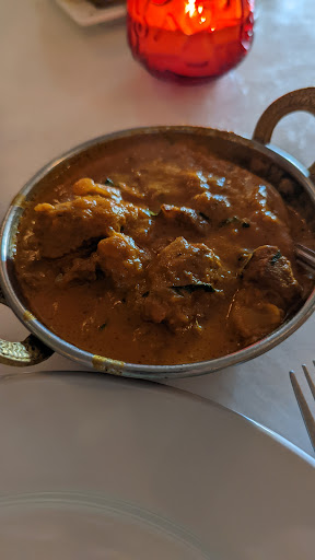 Indian Restaurant «Maharaja», reviews and photos, 1550 N Farwell Ave, Milwaukee, WI 53202, USA