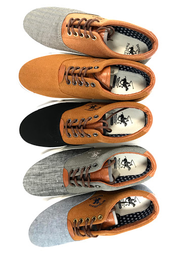 Discount Store «D&K Suit City», reviews and photos, 2975 Headland Dr SW, Atlanta, GA 30311, USA