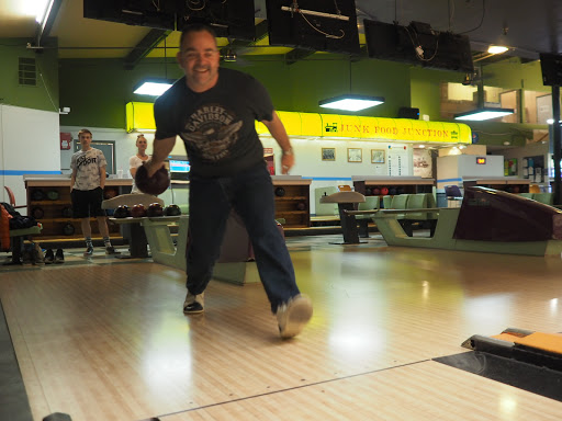 Bowling Alley «Kent Bowl», reviews and photos, 1234 Central Ave N, Kent, WA 98032, USA