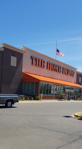 Home Improvement Store «The Home Depot», reviews and photos, 1300 Mendota Rd E, Inver Grove Heights, MN 55077, USA